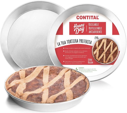 Contital tortiera in - contital,